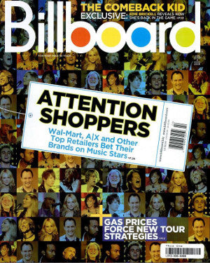 billboard Magazine December 15 2018