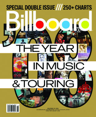 billboard Magazine December 15 2018