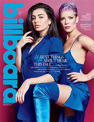 March 11, 2023 - Issue 3 - Billboard Magazine Store