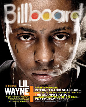 November 7, 2009 - Issue 44 - Billboard Magazine Store