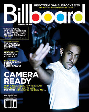 March 11, 2023 - Issue 3 - Billboard Magazine Store