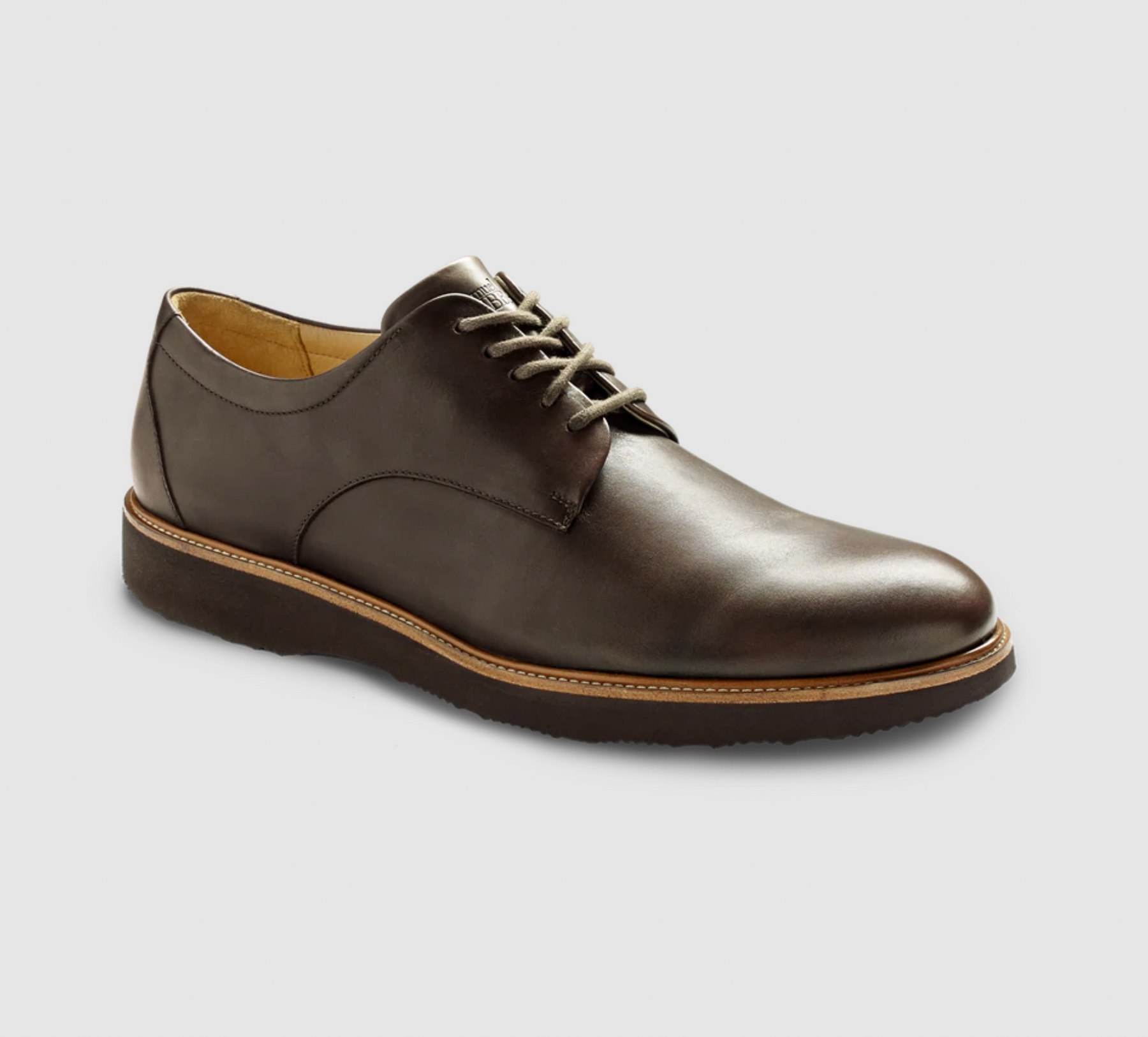 Founder | Chestnut | Paul Karaz Shoes