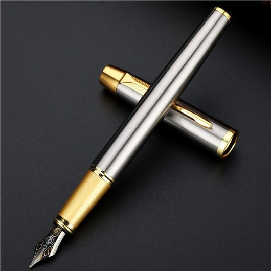 luxury fountain pen