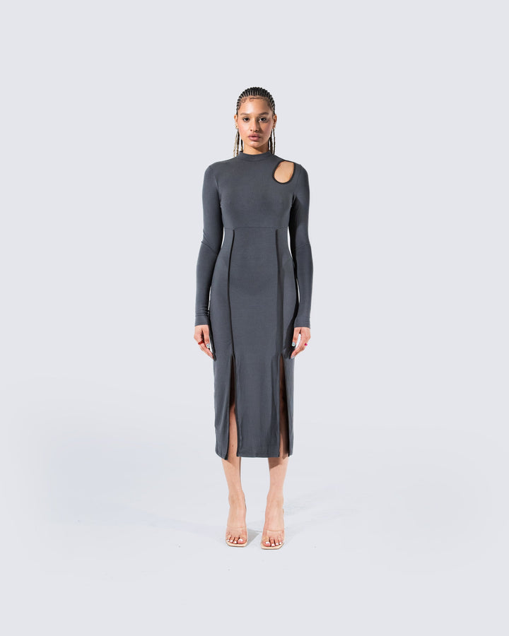 Finesse, Dresses, Super Cute Finesse Camila Colorblock Dress