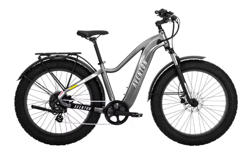 best electric bikes - aventon aventure 2