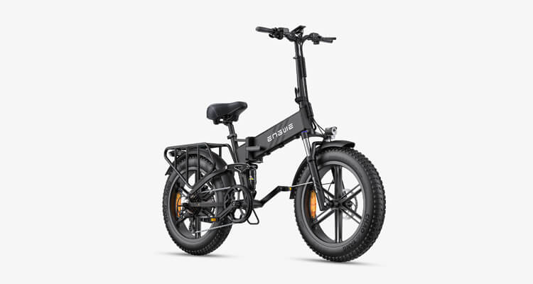 engwe engine pro electric bike