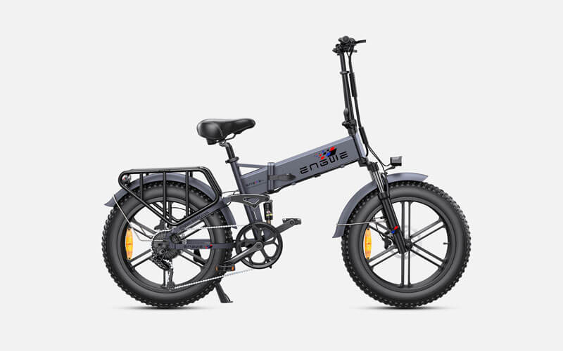 electric bike for adults - engwe engine pro