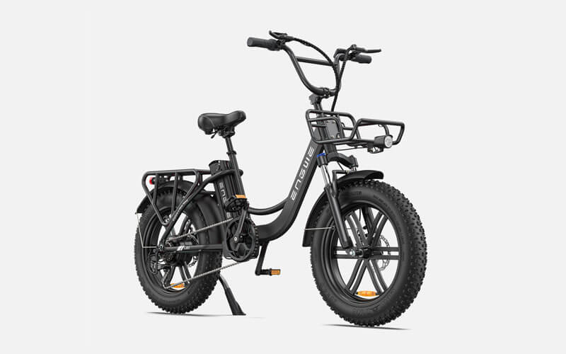 electric bike for adults - engwe l20