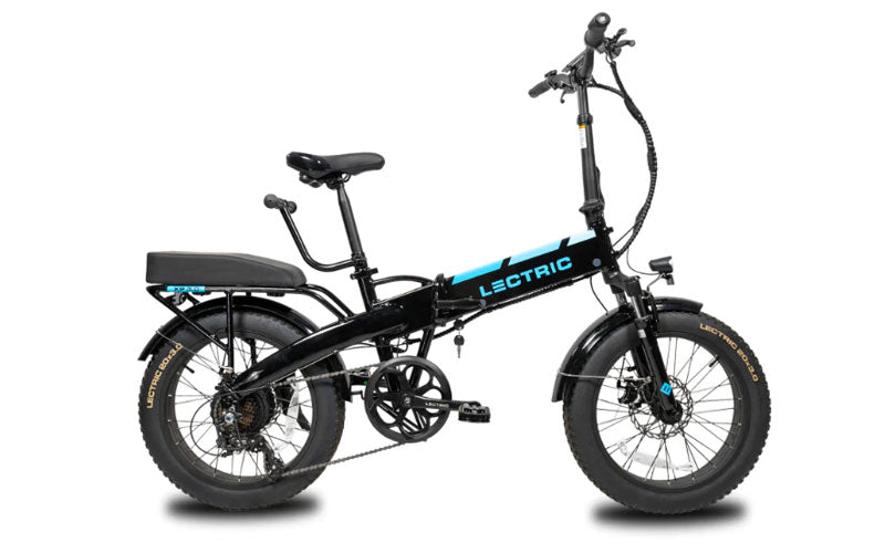 best electric bikes - lectric xp 3.0