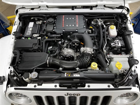 JEEP  V6 SUPERCHARGER SYSTEM WRANGLER JK 2012-18 *FREE SHIPPING – Top  Notch Automotive Inc.