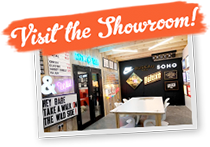 Visit the Showroom