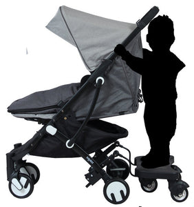 looping stroller accessories