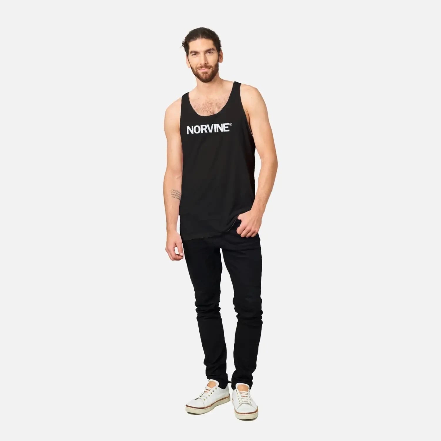 Tank Tops - Norvine