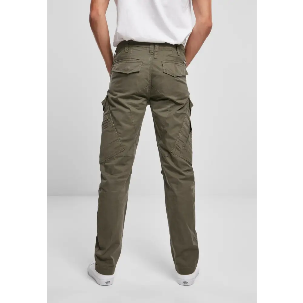 Flex Slim Fit Straight Leg Cargo Pants | Mens Pants | Dickies - Dickies US