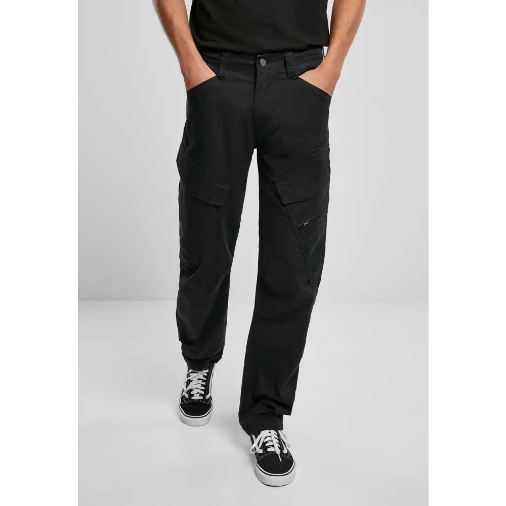 Latest Trends in Colors and Patterns for Men's Cargo Trousers – Genips  Clothing