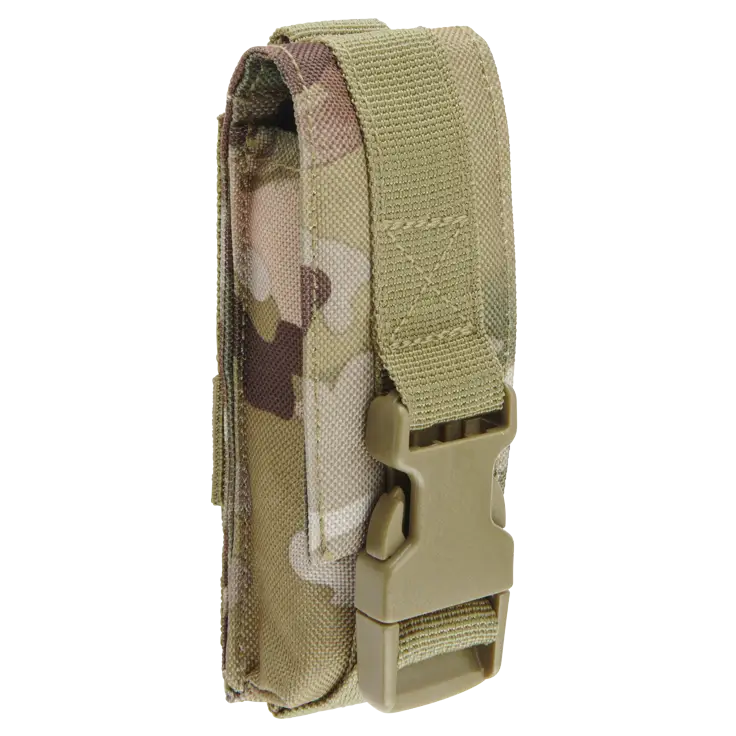 Molle Multi Pouch Large - Norvine