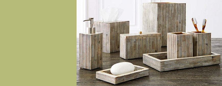 Luxury Bathrooms & Accessories, Home