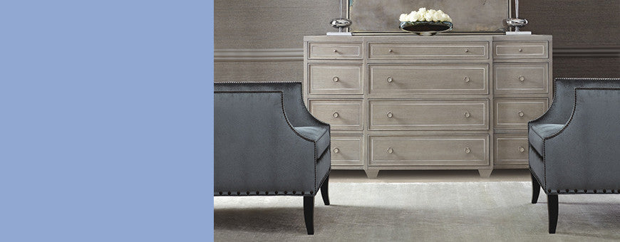 Contemporary Bedroom Dressers Luxe Home Philadelphia