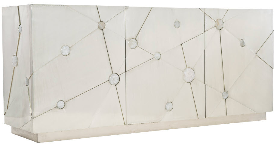 Stellar Credenza - Bernhardt Interiors