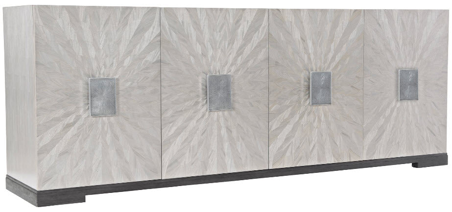 Montague Entertainment Credenza - Bernhardt Interiors