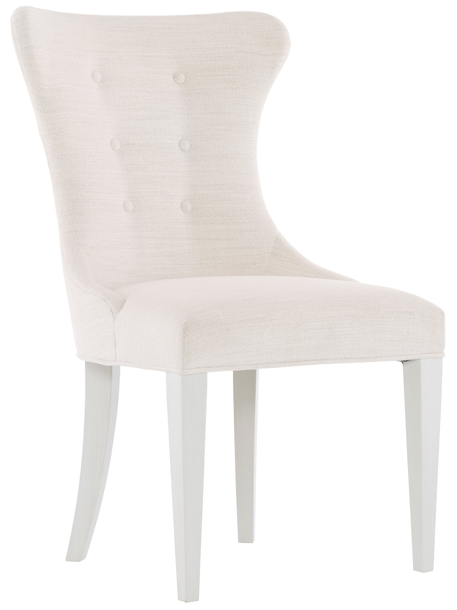 Silhouette Side Chair - Bernhardt Furniture