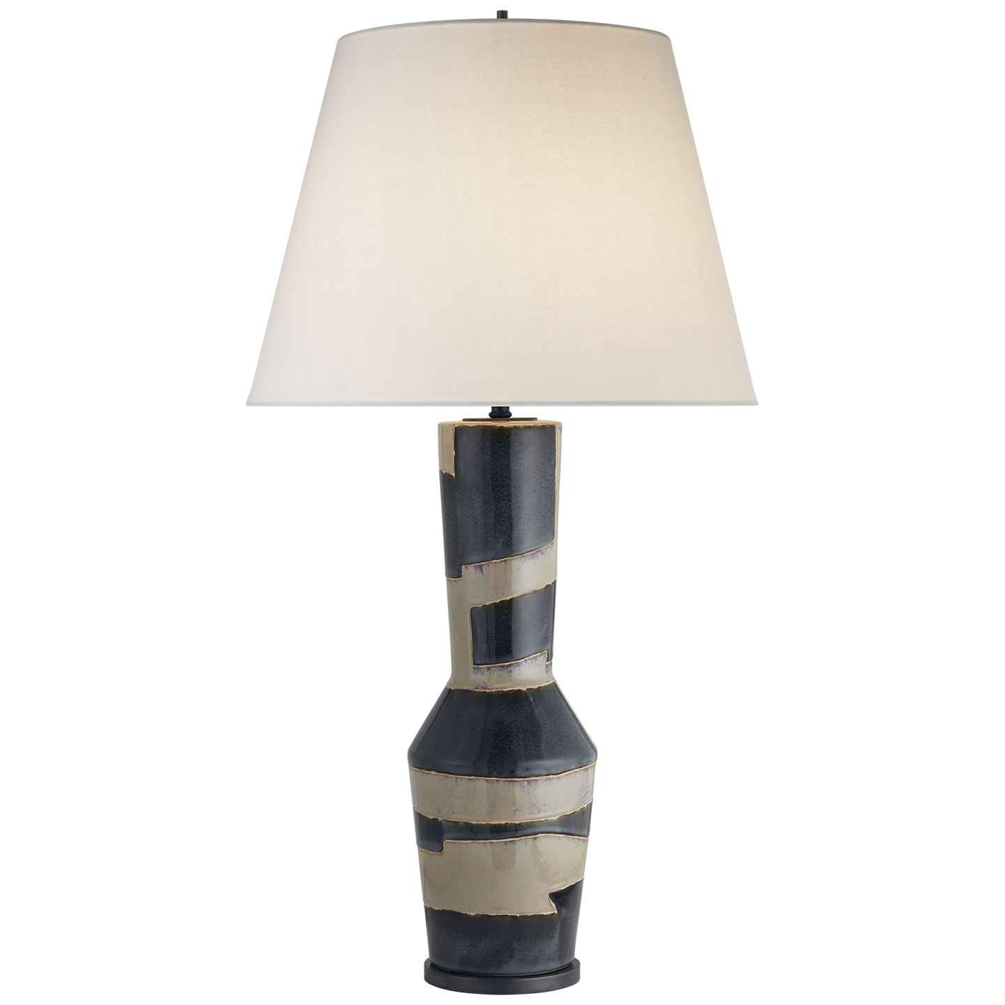 Alta Table Lamp Visual Comfort Luxe Home Philadelphia