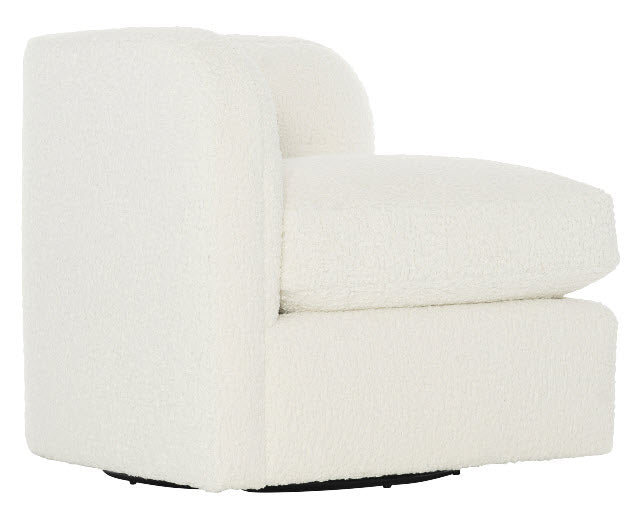 Romy Swivel Chair - Bernhardt Interiors