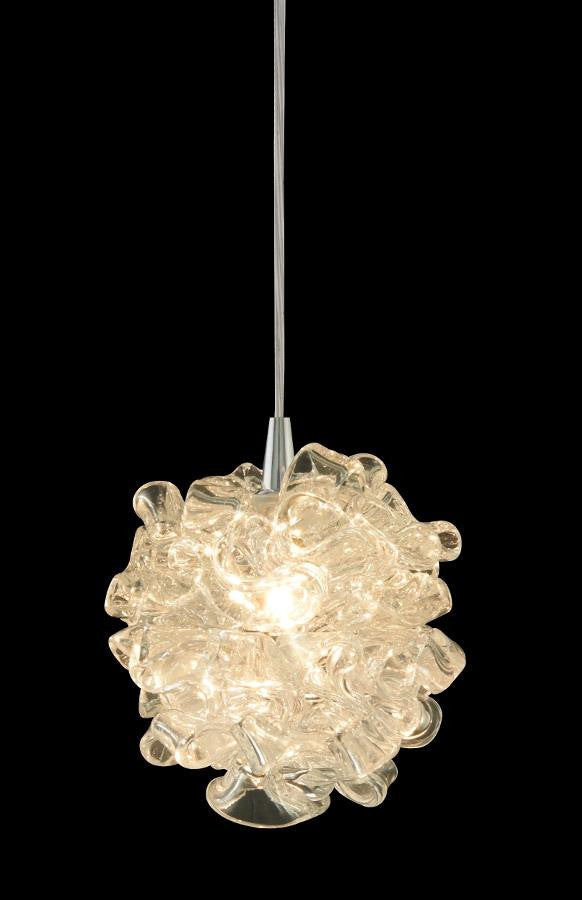 nebula pendant light