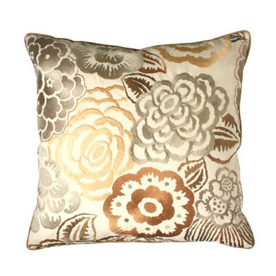 Decorative Designer Throw Pillows - Free Shipping | Luxe Home Philadelphia
