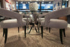 Gustav Round Dining Table - Bernhardt Interiors | Luxe Home Philadelphia