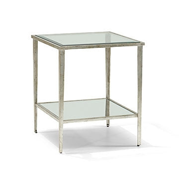 Carson End Table - Chelsea House | Luxe Home Philadelphia