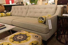 Santino Sofa - Precedent Furniture | Luxe Home Philadelphia