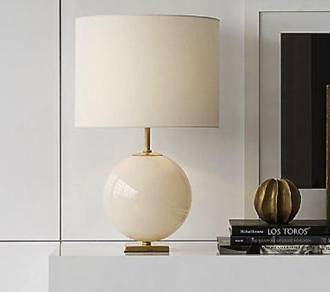 visual comfort table lamps