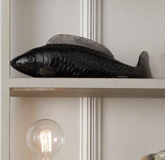 Koi High End Replica Taxidermy Fish Mount