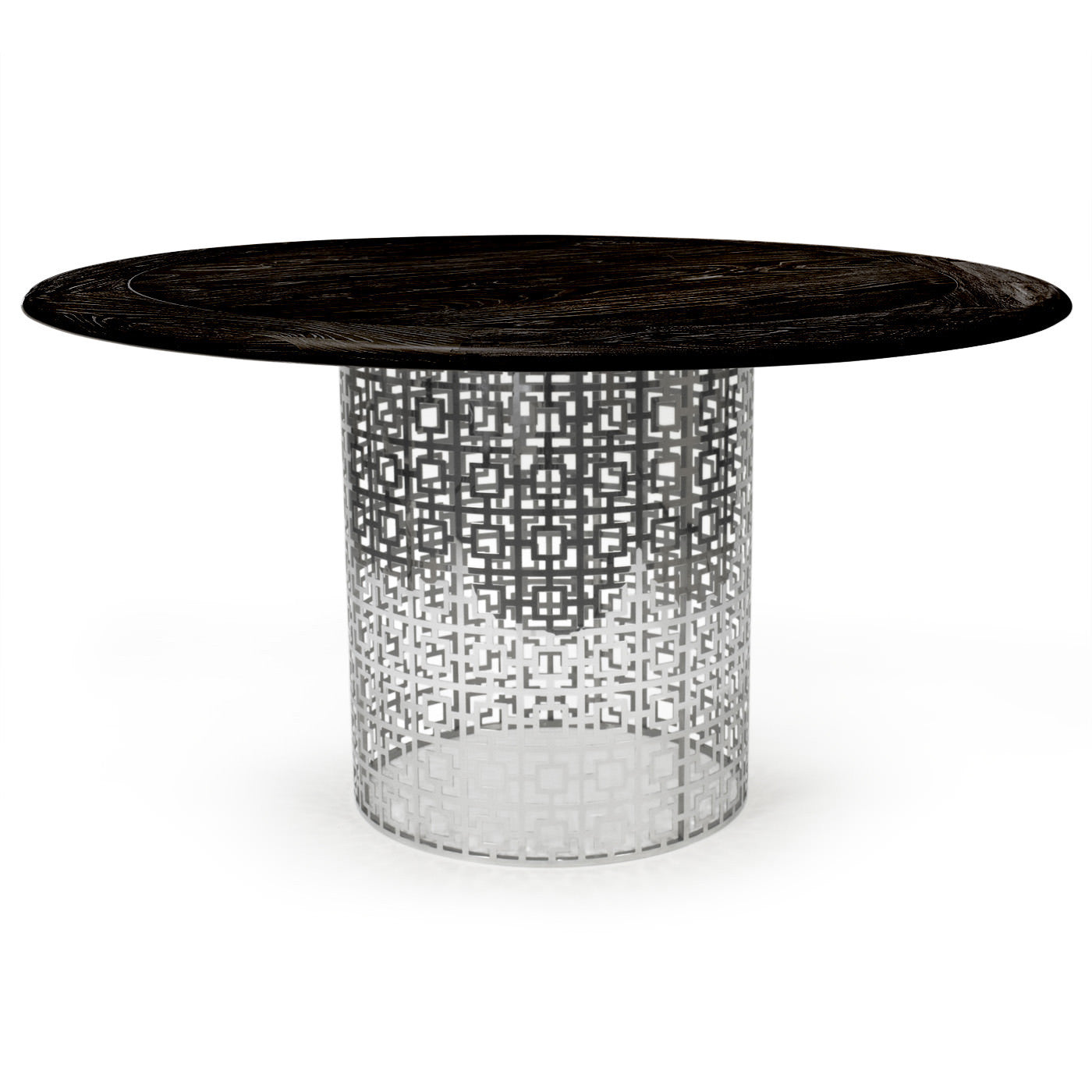 Nixon Dining Table Jonathan Adler Luxe Home Philadelphia