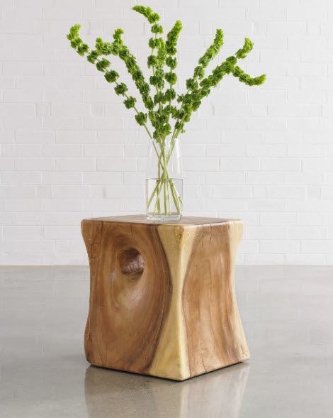 Peek a Boo Side Table - Phillips Collection