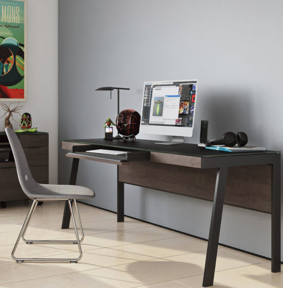 Sigma 6901 Modern Home Office Desk