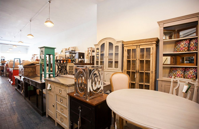 Bucktown Furniture Store Chicago Il 60647 Wrightwood Furniture