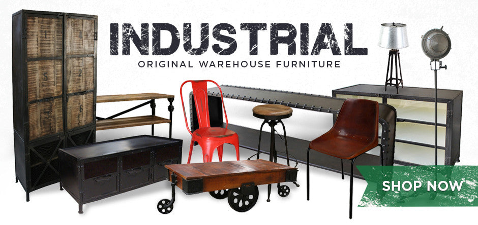 Furniture Store Chicago: Modern  Rustic  Wrightwood Furniture