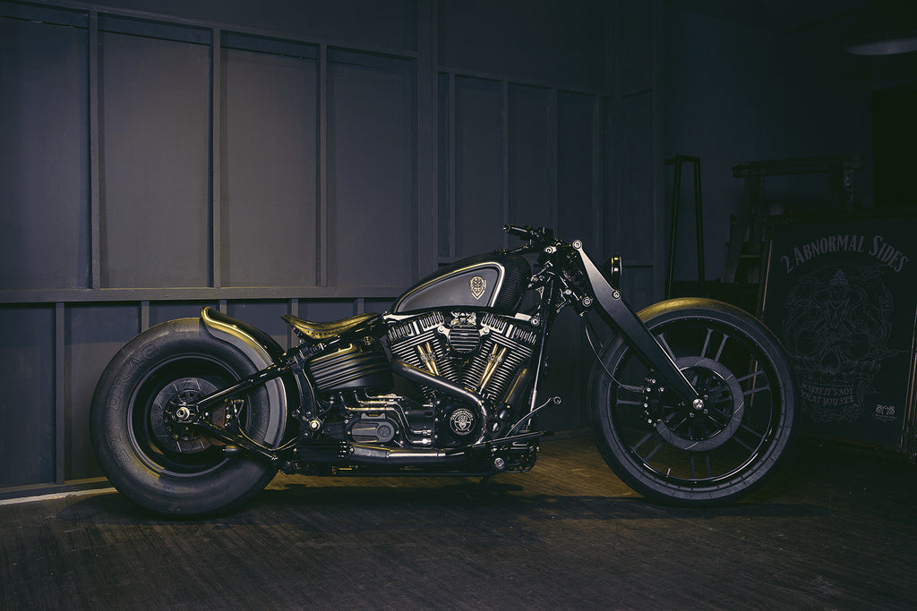 Rough Crafts Bikes Page 4