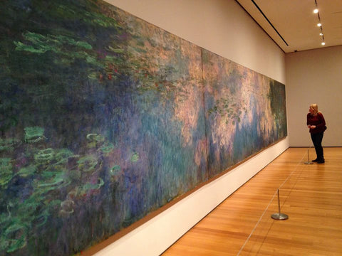 monet