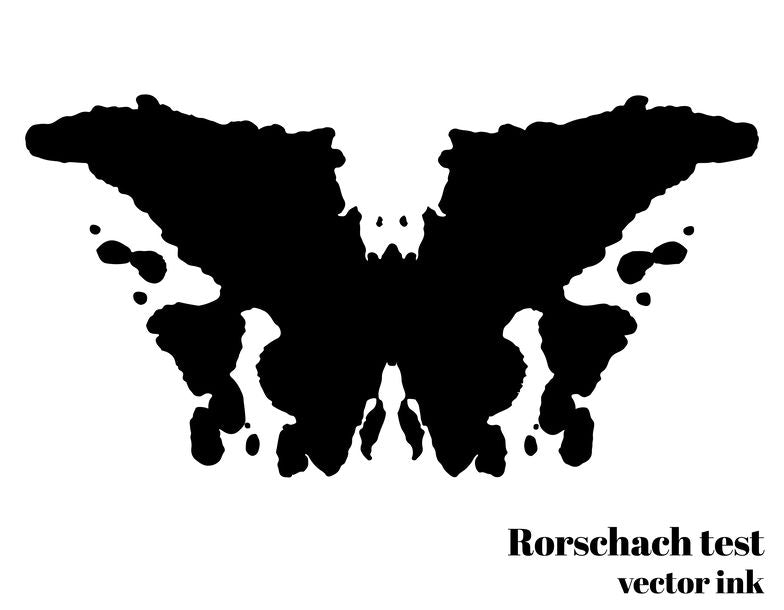 Rorschach test