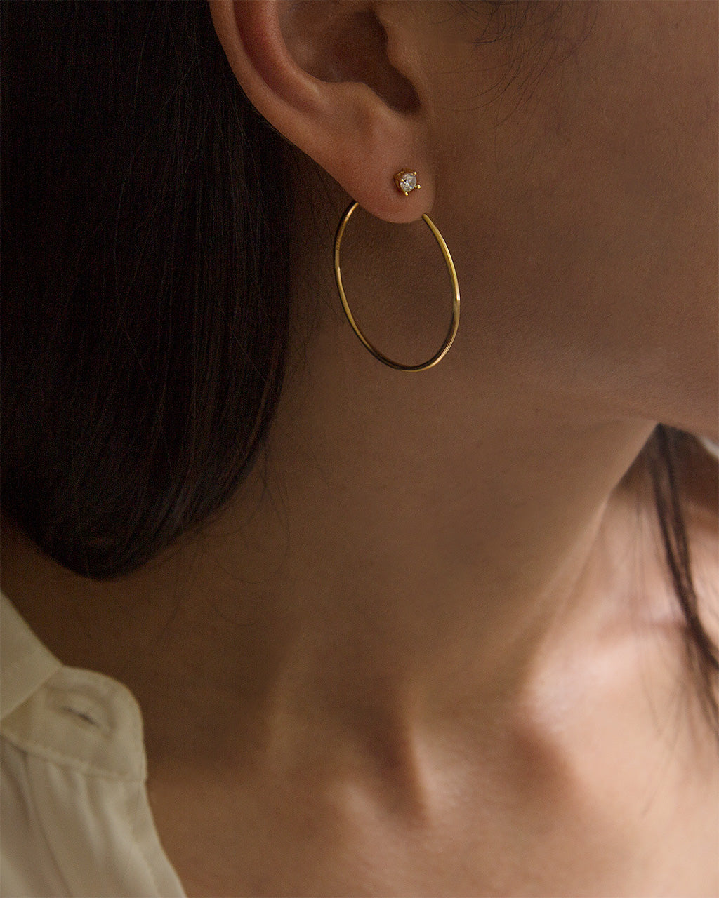 ear hoops