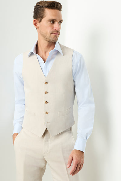 Robertson Sand Waistcoat