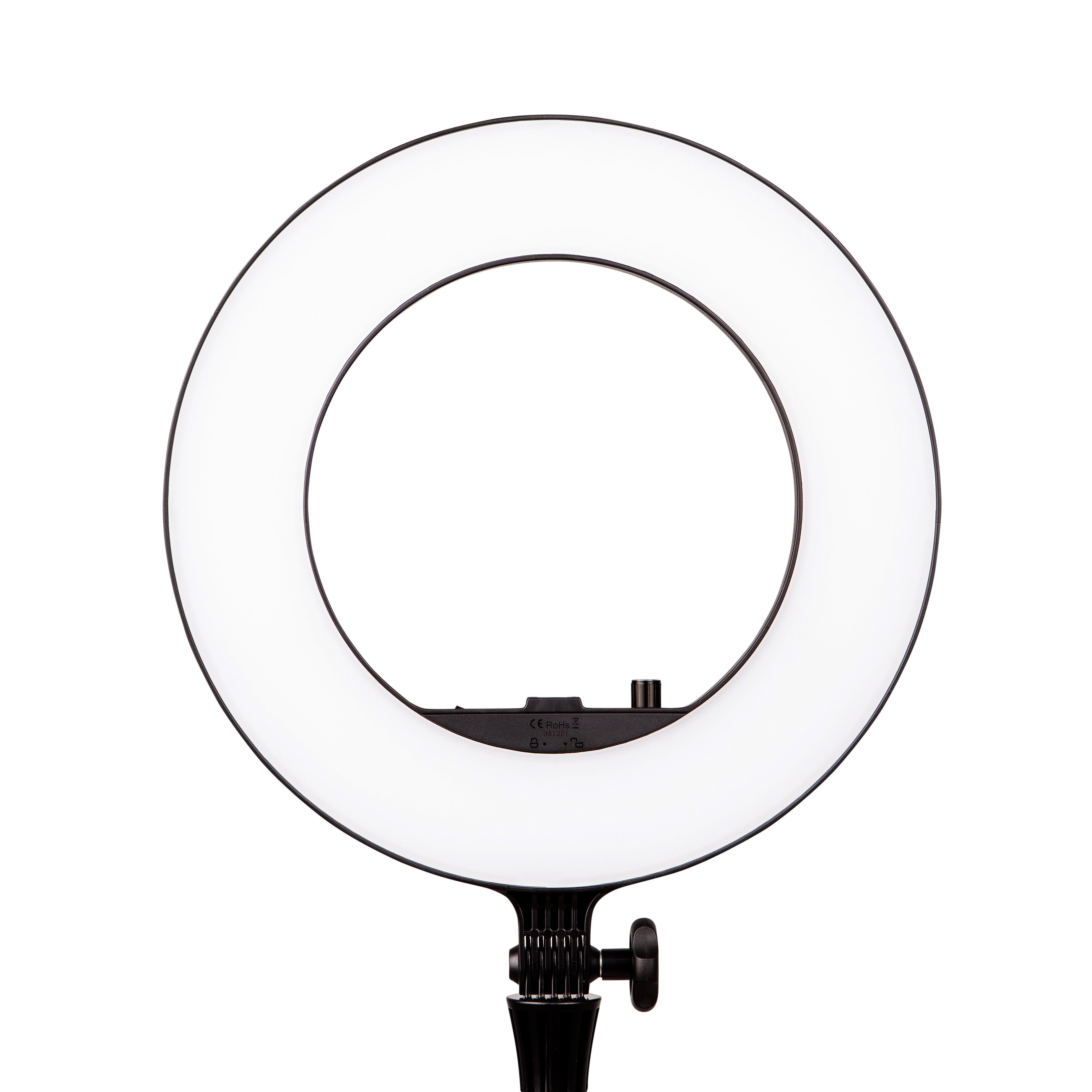 Godox LR180 LED Ring Light - Strobepro 