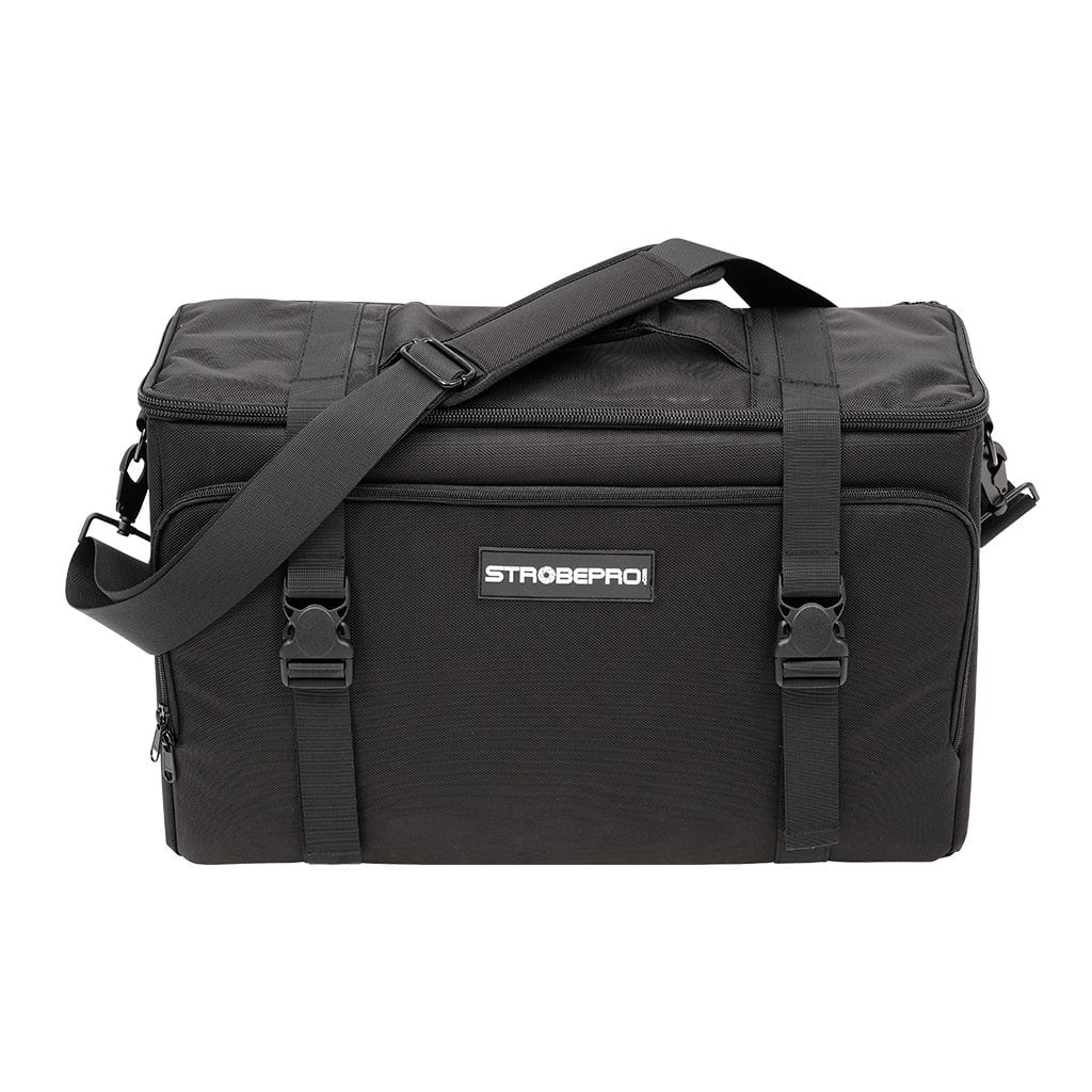 strobepro ultimate traveller gear bag