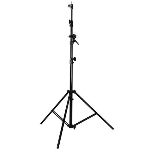 Light Stands for Studio and Location Photography. Air Cushion light ...