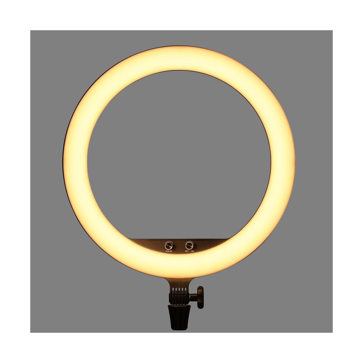 Godox LR150 LED Ring Light - Strobepro Studio Lighting