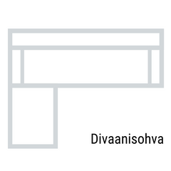 Divaanisohva