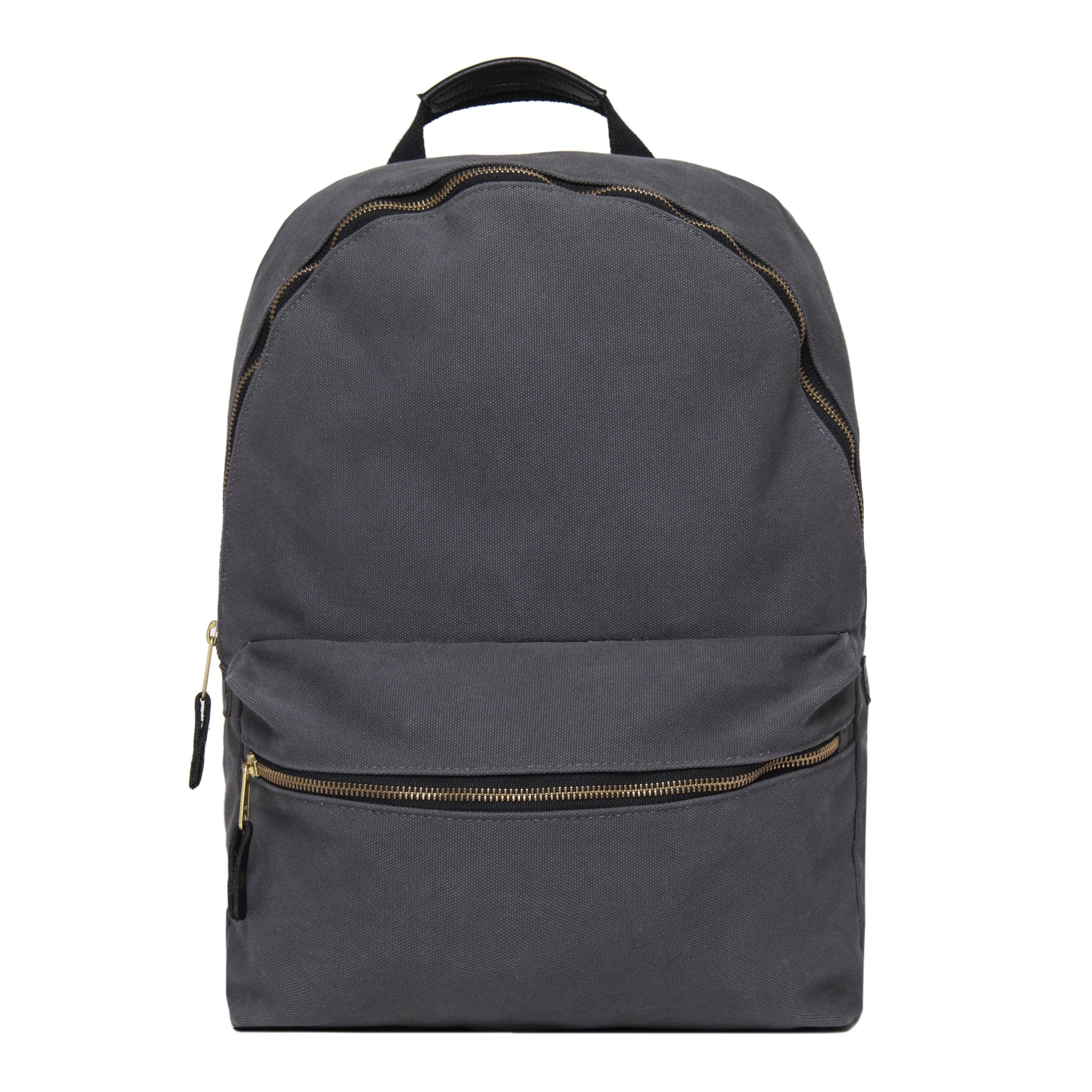 Custom Kennedy Backpack – Jack + Mulligan